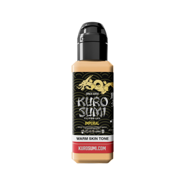 Encre Kuro Sumi Imperial - Warm Skin Tone 44 ml