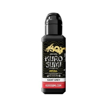 Encre Kuro Sumi Imperial - Saint Greywash 44 ml