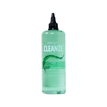 Intenze Cleanze - Savon vert concentré (360ml)