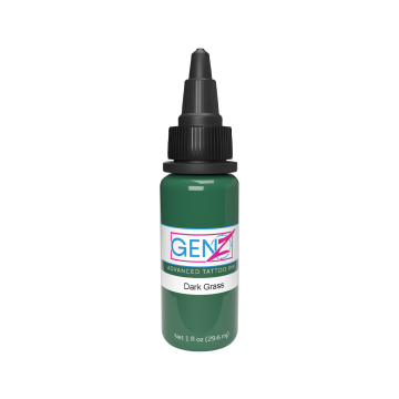 Encre Intenze Gen-Z Dark Grass 30 ml 