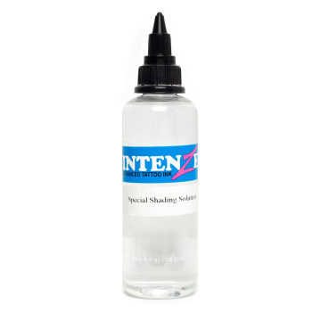 Encre Intenze Ink - Special Shading Solution (Solution pour ombrages) (120ml)