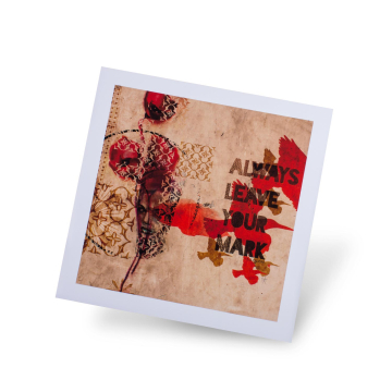 Design RemixIT (Ivana Tattoo Art) - Impression 'Beautiful Alley II'