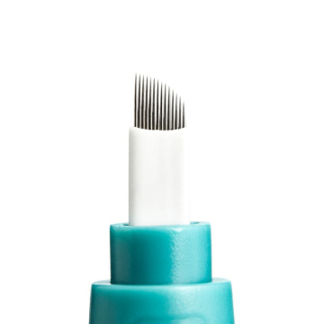 Cartouches de microblading K.B Pro Glider - Micro - Lot de 10