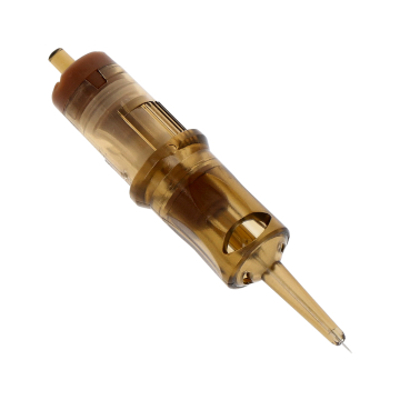 Boîte de 20 Cartouches Kwadron Hybrid System Long Taper - Round Liner