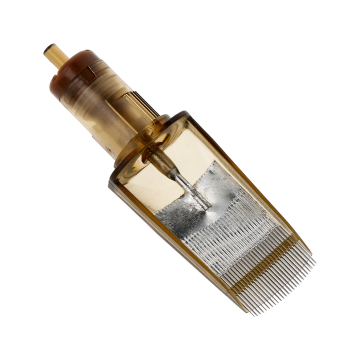 Boîte de 16 cartouches Kwadron Long Taper - Combat Soft Edge Magnum