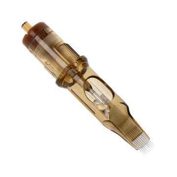 Boite de 20 Cartouches Kwadron 0,30mm Long Taper - Magnum