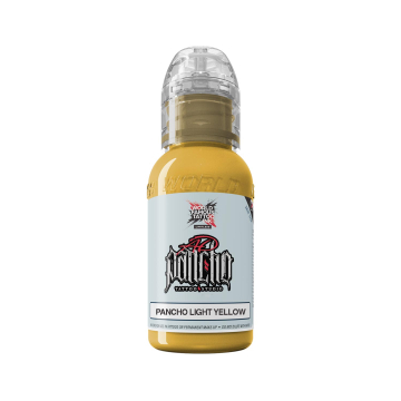 Encre World Famous Limitless - Pancho Light Yellow 30 ml (1 oz)