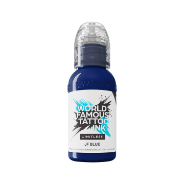 Encre World Famous Limitless - JF Blue 30 ml