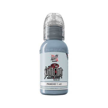 Encre World Famous Limitless - Pancho 1 v2 30 ml