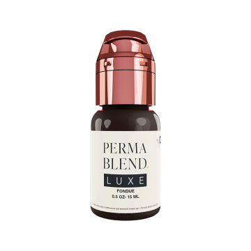 Encre PMU Perma Blend Luxe - Fondue 15 ml