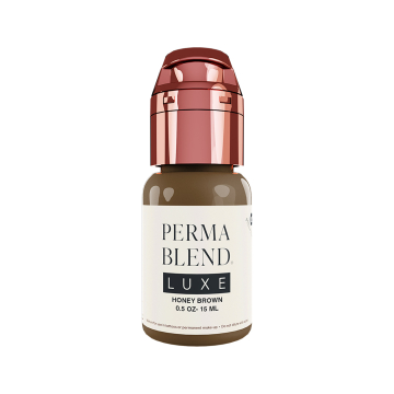 Encre PMU Perma Blend Luxe - Honey Brown 15 ml