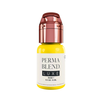 Encre PMU Perma Blend Luxe - Base 1 15 ml