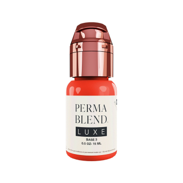 Encre PMU Perma Blend Luxe - Base 3 15 ml
