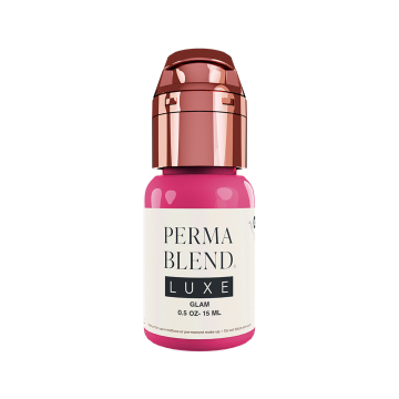 Encre PMU Perma Blend Luxe - Glam 15 ml