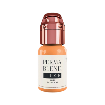 Encre PMU Perma Blend Luxe - Mod 2 15 ml
