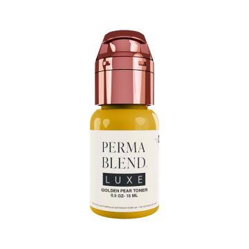 Encre PMU Perma Blend Luxe - Golden Pear Toner 15ml