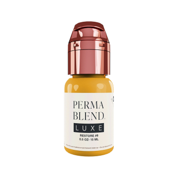Encre PMU Perma Blend Luxe - Stevey G. Restore #8 15 ml