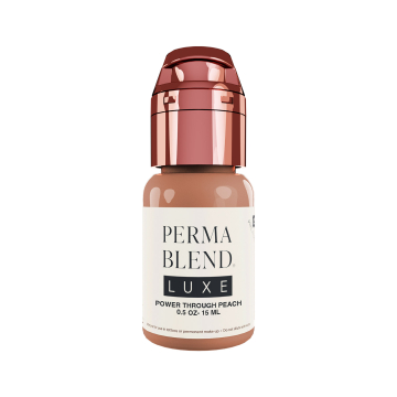 Encre Perma Blend Luxe PMU - Power Through Peach 15ml