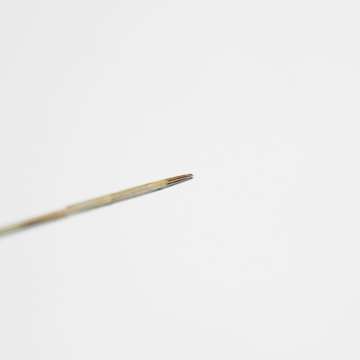 Boite de 50 Aiguilles Magic Moon 0,35MM - One Off Liner (Long Taper)