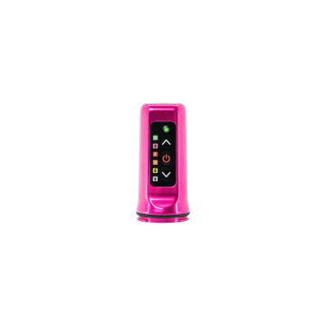 Batterie Microbeau Flux Mini - Bubblegum