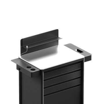 Station de travail META 2.0 pack Ultimate Master (Prise EU)