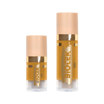 Encre PMU Biotek - Inorganic Creamy - Ocra