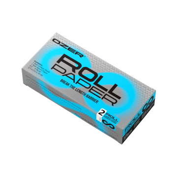 Rouleau de Papier Thermique OZER