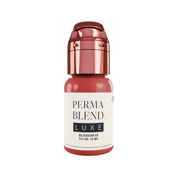 Encre PMU Perma Blend Luxe - Blossom V2 15 ml
