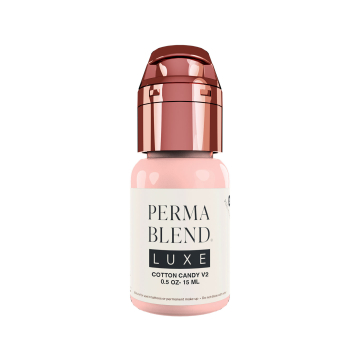 Encre Perma Blend Luxe PMU - Cotton Candy v2 15ml