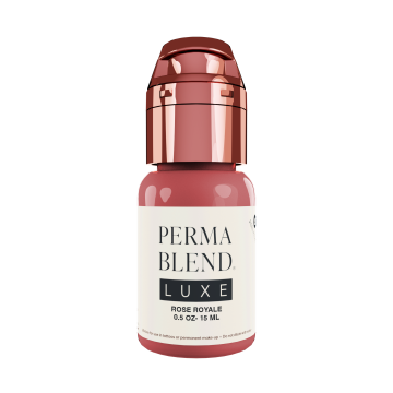 Encre Perma Blend Luxe PMU - Rose Royale v2 15ml