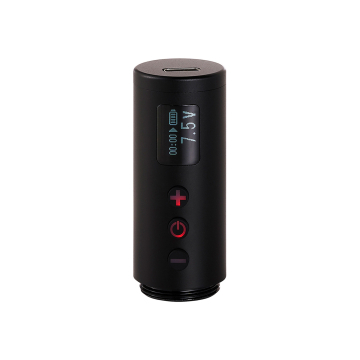 Batterie pour la machine pen PMU sans fil Peak Astra - Raven