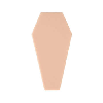 A Pound of Flesh Micros - Le Cercueil (12,7 x 24,13)