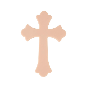 A Pound of Flesh Micros - La Croix (16,51 x 24,77 cm)