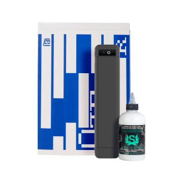 Pack OZER Imprimante sans fil pour stencils rapides