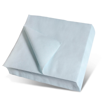 Pack de 100 Pro-Wipe (Lingettes grand format pour tatouage) - Gamme Dupont Sontara