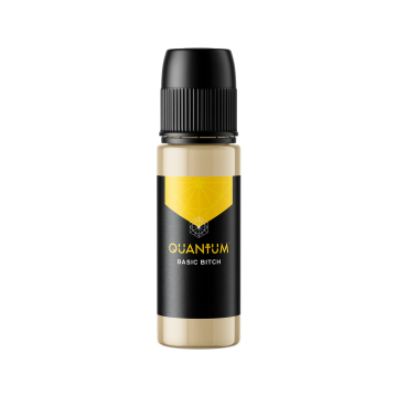 Encre Quantum (Gold Label) - Basic Bitch 30 ml
