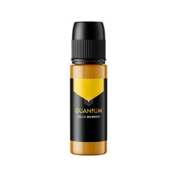 Encre Quantum (Gold Label) - Gold Member 30 ml