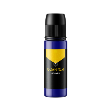 Encre Quantum (Gold Label) - Grover 30 ml