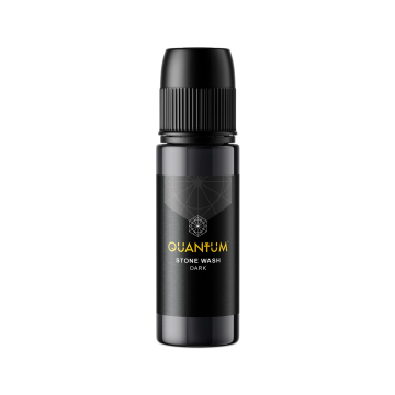 Encre Quantum (Gold Label) - Stone Wash - 3: Dark 30 ml