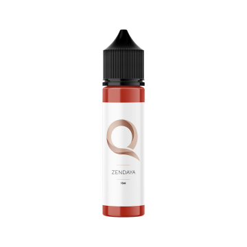 Pigments Quantum PMU (Platinum Label) - Zendaya 15 ml