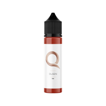 Pigments Quantum PMU (Platinum Label) - Olsen 15 ml