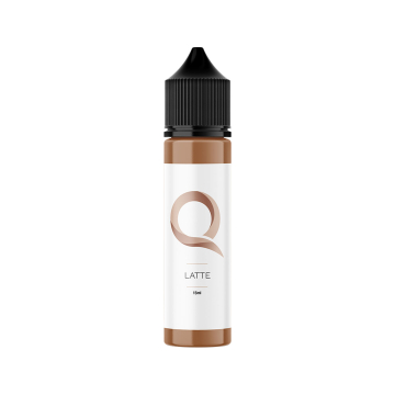 Pigments PMU Quantum (Platinum Label) - Latte 15 ml