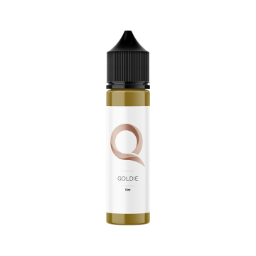 Pigments PMU Quantum (Platinum Label) - Latte 15 ml