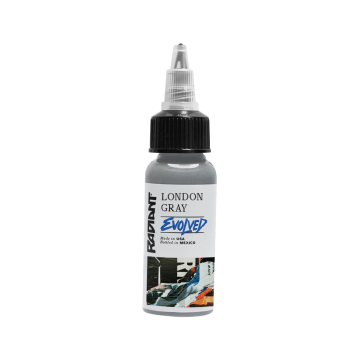 Encre Cheyenne Ink - London Grey (35ml)