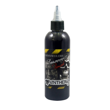 Panthera Black Ink - Ralf Nonnweiler Smooth - Finish (Step 2) 150 ml