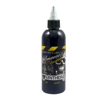 Encre Panthera Black -  Ralf Nonnweiler Smooth - Blending (Step 1) 150 ml