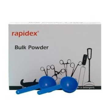 Rapidex - Carton de poudre (2kg)