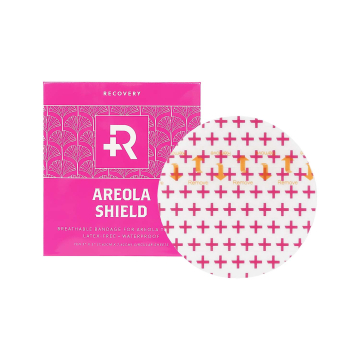 Film protecteur Recovery Areola Shield - 7.6 cm