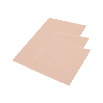 Peau d'entraînement synthétique Reelskin