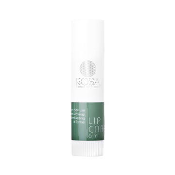 Rosa - Stick de soin des lèvres aux herbes 6 ml